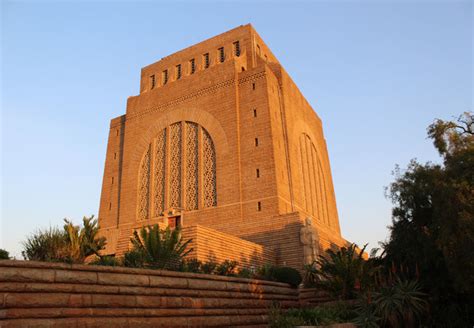 Voortrekker Monument Venue in Pretoria, Gauteng