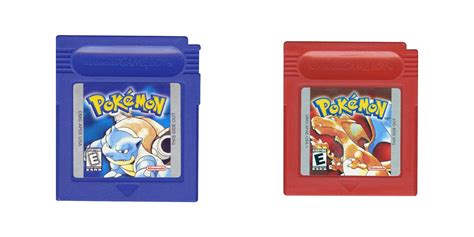 Pokemon Trading Has Been Tested On Nintendo Switch Online's Game Boy Emulator