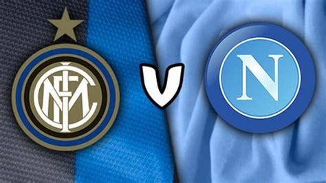 Serie A: Inter Milan vs. Napoli Preview, Odds, Prediction - WagerBop