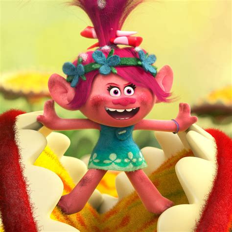 Trolls Characters | tunersread.com