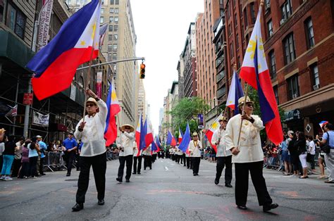 The Nomadic Pinoy: 113th Philippine Independence Day