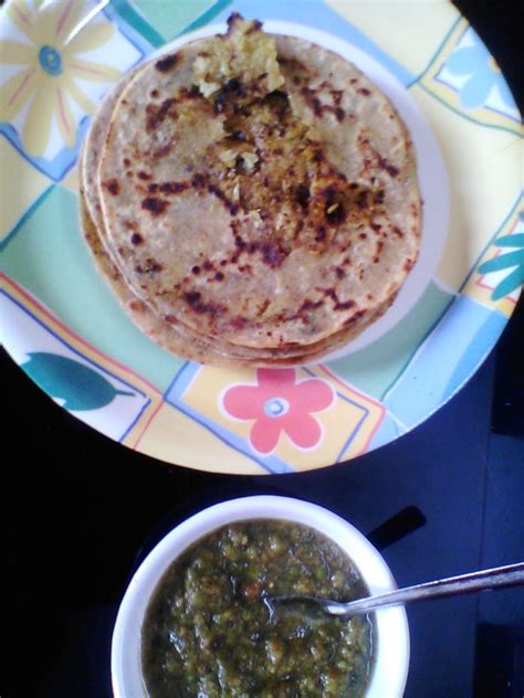 Cauliflower Paratha - gobi Paratha winter food in india,दोस्तों