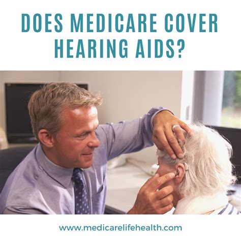 Does Medicare Advantage Cover Hearing Aids - Cares Healthy