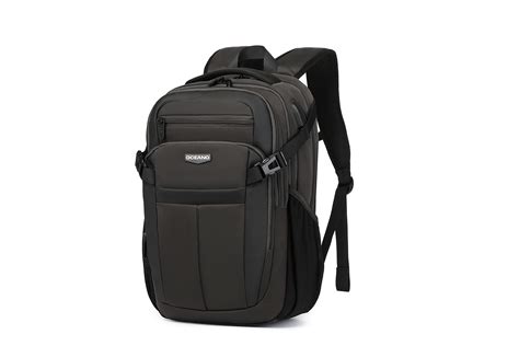 Buy Laptop backpack, USB charging port, travel computer backpack, 15.6 ...