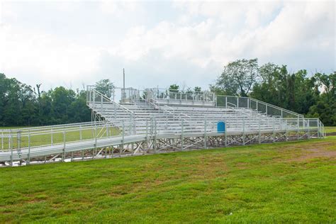 Pickerington Central High School – Sightlines Athletic Facilities, LLC