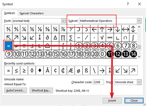 How to Type Squiggly Equals Sign (≈) On Keyboard - How to Type Anything