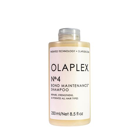 Olaplex Shampoo - Longhair.ie