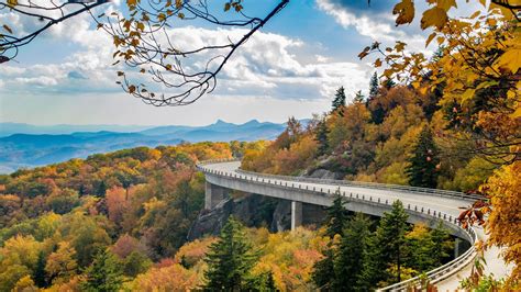 Blue Ridge Mountains Wallpapers - Wallpaper Cave