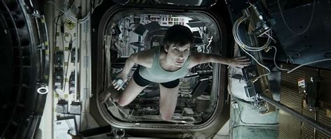 Didn't like 'Gravity'? You're not alone