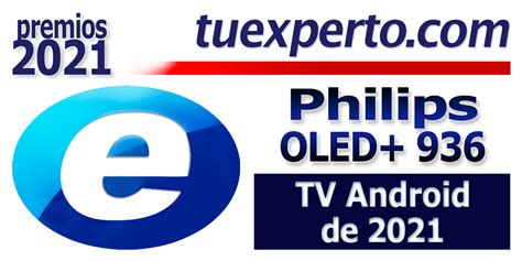 Philips OLED+ 936, Android TV y un sistema de sonido de primer nivel