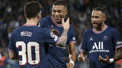 PSG vs Club Brugge Live Stream, Prediction, Preview, Head to Head ...