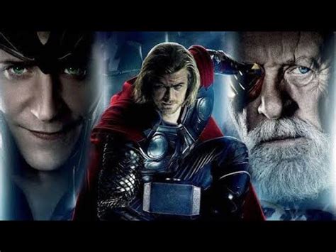 Thor vs Loki | Final Battle Scene | Thor (2011) || BY SDEDIT || #SDEDIT #avengers #sdedit ...