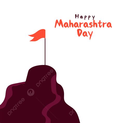 Shivaji Maharaj Vector Art PNG, Happy Maharashtra Day Shivaji Maharaj Background, Fort, Hindu ...