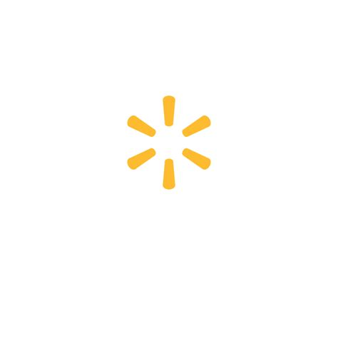 Free Walmart Logo transparent png 22100740 PNG with Transparent Background