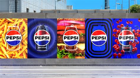 Pepsi's new logo—execs explain the rebrand | Ad Age