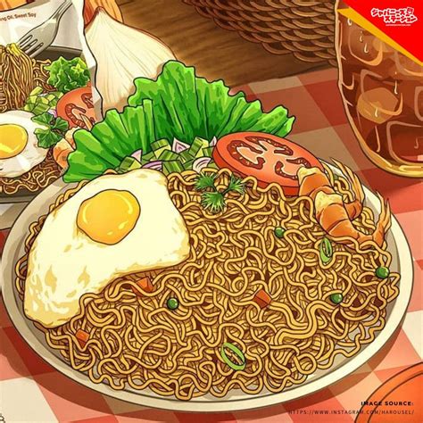 Logo Mie Goreng – bintangutama69.github.io