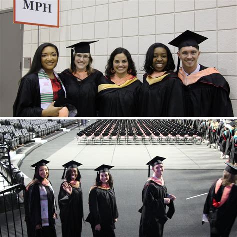 UGA Public Health on Twitter: "Best wishes to our Class of 2019 #UGAPublicHealth Fall graduates ...