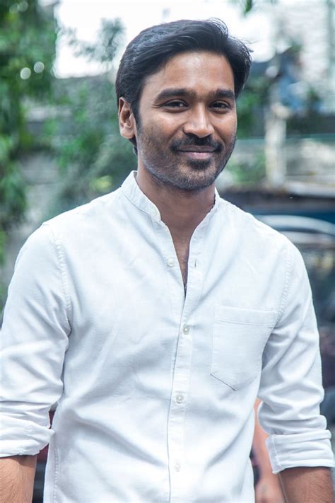 Karnan Dhanush ~ Rajisha Vijayan-Dhanush movie Karnan starts rolling ...