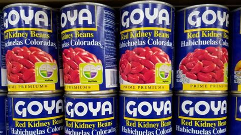 Goya Controversy Highlights Brand Expectations From Today's Consumer