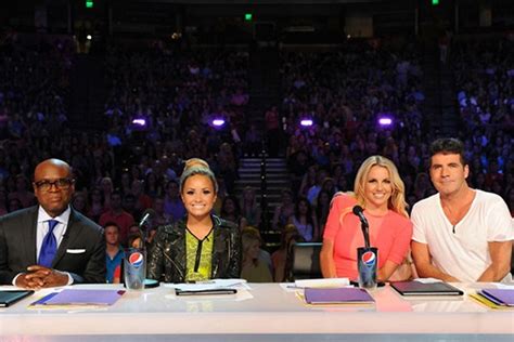 ‘X Factor’ Recap: Find Out Which Four From Each Team Made It to the Live Shows