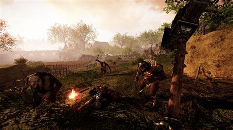 Warhammer Vermintide 2 - First Impressions + 10 Minutes of Gameplay Footage