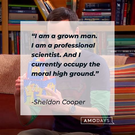 56 'Big Bang Theory' Quotes: Sheldon's Extra Eccentricities Unleashed