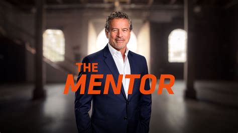 Watch The Mentor Online: Free Streaming & Catch Up TV in Australia | 7plus