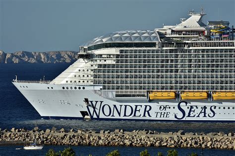 Find mammoth fun on Royal Caribbean's Wonder of the Seas