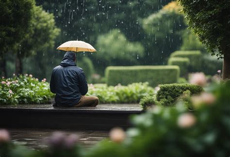 Rain Meditation Script: Harnessing the Soothing Power of Nature’s ...