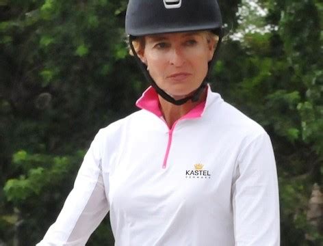 Winter Circuit Activewear: Introducing Kastel Denmark | Horse & Style Magazine