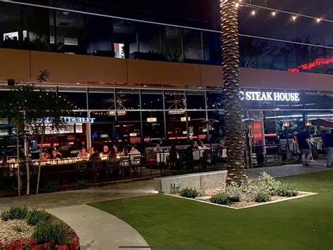 About DC Steakhouse | Best Steak Restaurant in Chandler