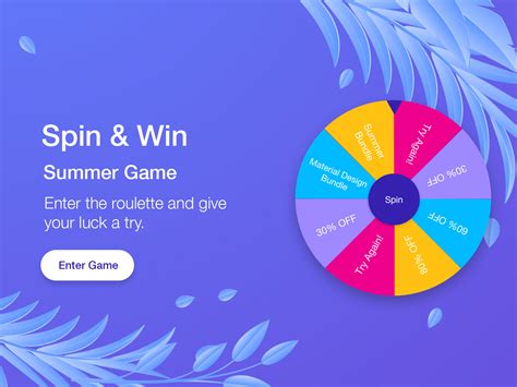 Summer Game by Creative Tim on Dribbble