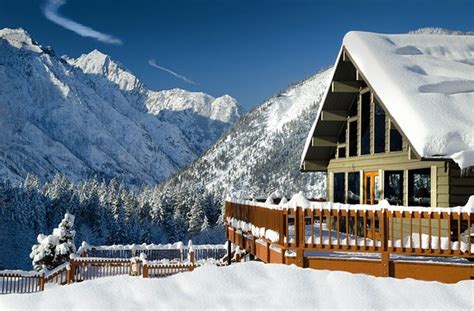 MOUNTAIN HOME LODGE - Updated 2019 Prices & Hotel Reviews (Leavenworth, WA) - TripAdvisor