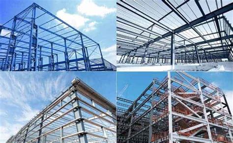 Steel Structure Design Principles: 3 Comprehensive Guide