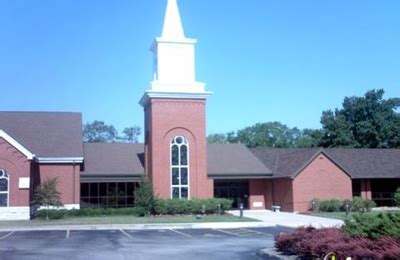 Parkway United Church Of Christ 2841 N Ballas Rd, Saint Louis, MO 63131 - YP.com