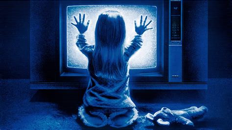 "Carol Ann's Theme" From "Poltergeist" (1982)