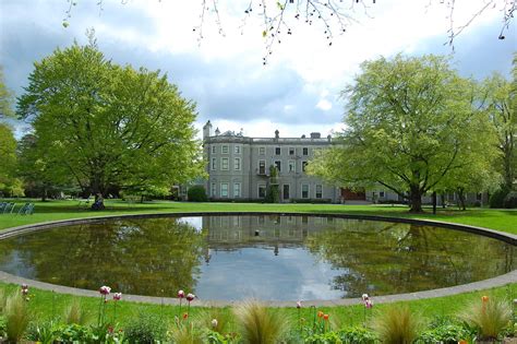 Farmleigh House – My way of travel