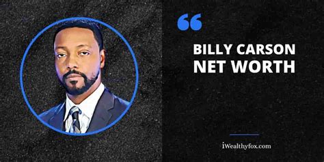 Billy Carson Net Worth 2024: 4BiddenKnowledge, Bio, Age, Income ...