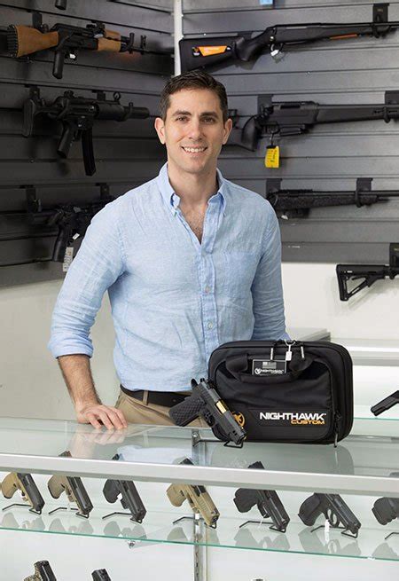 Nighthawk Customs, Firearms Sales & Transfers in Naples, FL | Naples Guns & Ammo