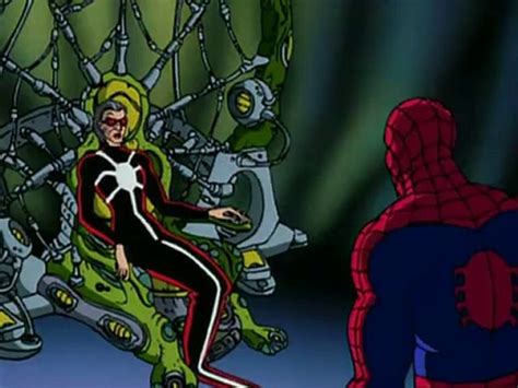 Spider-Man.(1994).3x11.Carnage - Vidéo Dailymotion