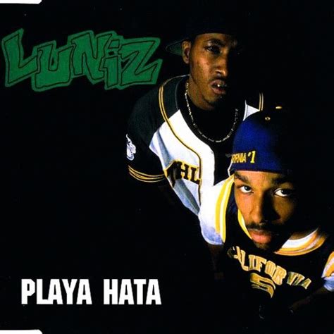 Stream The Luniz | I Got 5 On It (1995) by Hip Hop Classics | Listen online for free on SoundCloud