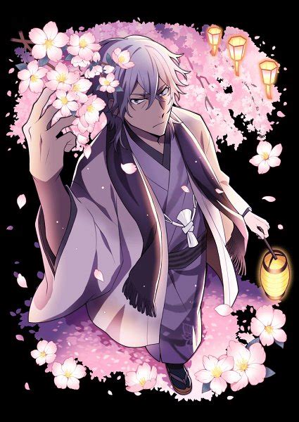 Fukuzawa Yukichi - Bungou Stray Dogs - Image #2912780 - Zerochan Anime Image Board