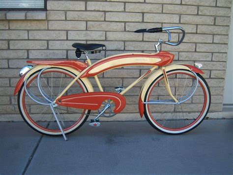 1938 Hiawatha Arrow | Retro bicycle, Bicycle, Vintage bicycles