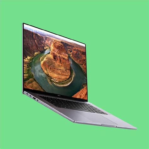 A Huawei MateBook 16 Review : Proceed with Joy & Caution