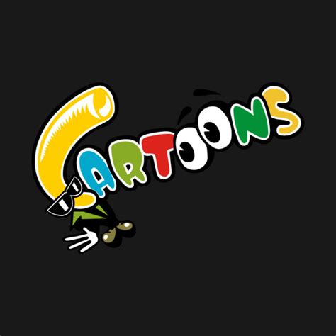 Cartoons Doodah Band - Cartoons - T-Shirt | TeePublic