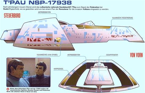 Federation Starfleet Class Database - Apollo Class