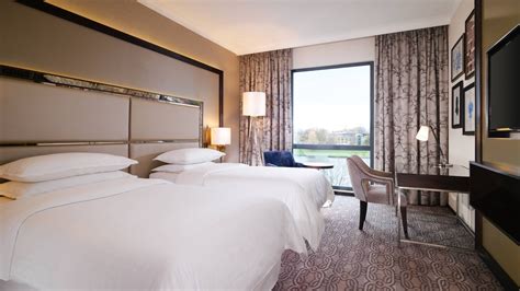 Hotel near Krakow | Sheraton Grand Krakow Amenities