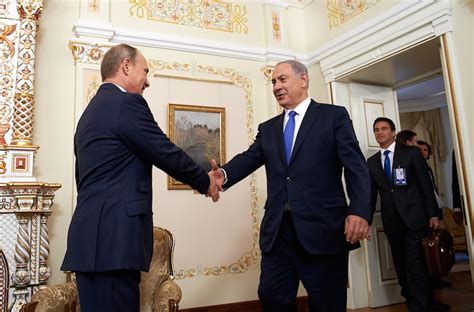 Israel-Russia trade leaps by 25% - Jewish Telegraphic Agency