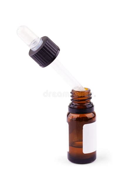 Artificial Tears for Dry Eyes Isolated on the Blue Background Stock Photo - Image of natural ...