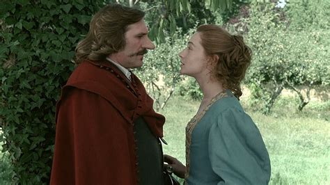 Cyrano de Bergerac (1990) - Backdrops — The Movie Database (TMDB)